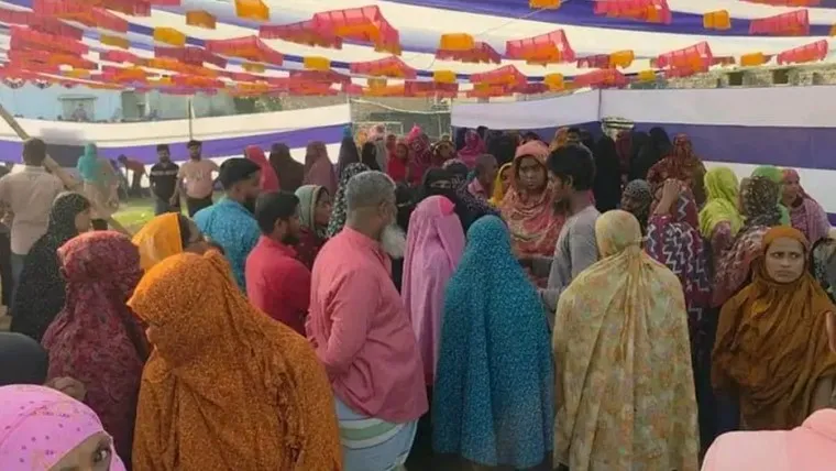 ঈদে গরু কেনার ৭৭ লাখ টাকা নিয়ে পালালেন সমিতির পরিচালক